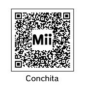 Illustration for article titled Conchita In Your Pocket